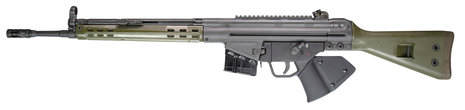 Primary Arms